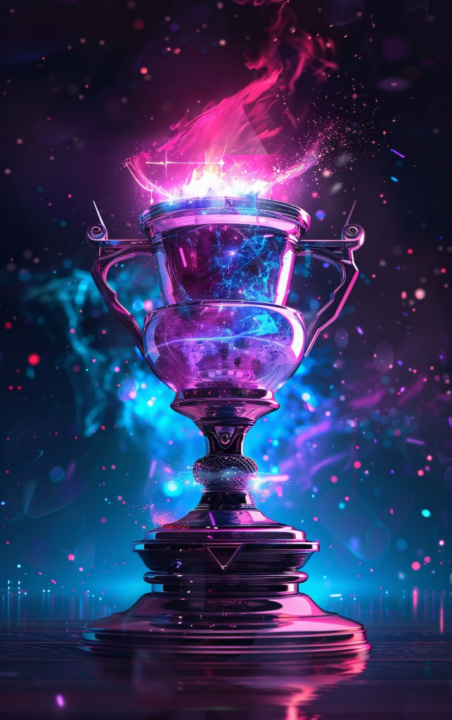 Birthplace of Human Evolution 2-22-2222 ::: Part 5 ::: Prizes and&nbsp;Awards