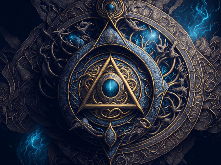 Birthplace of Human Evolution 2-22-2222 ::: Part 4 ::: The Grand Scheme of&nbsp;Things