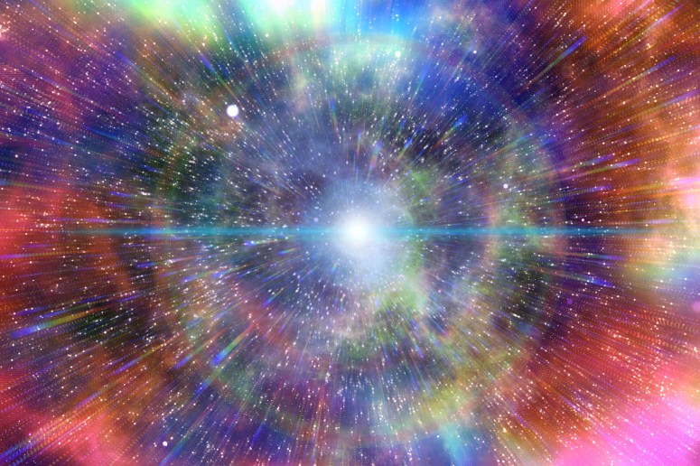 Human Evolution 2-22-2222 ::: Spawning a New Era of Decentralized&nbsp;Imagination